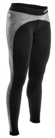 BV SPORT-Legging-keepfit-Noir-Gris-45e